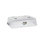 green basics serre de culture super xxl transparent